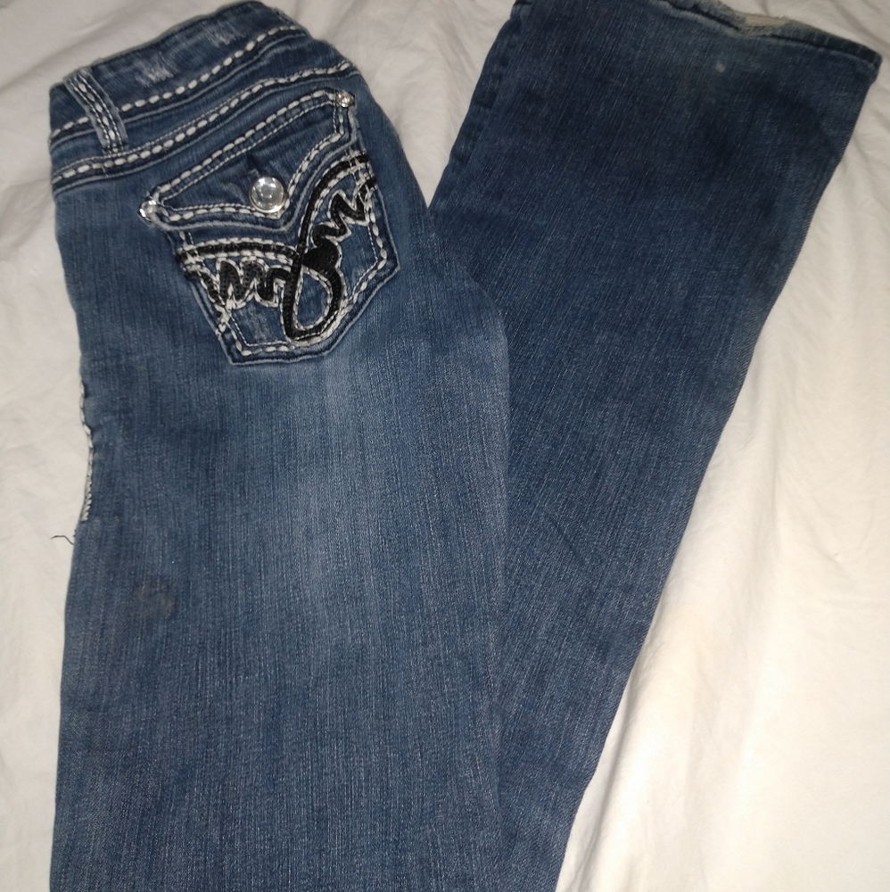 L.a Idol USA jeans 👖.💲💲💲⬇️⬇️⬇️